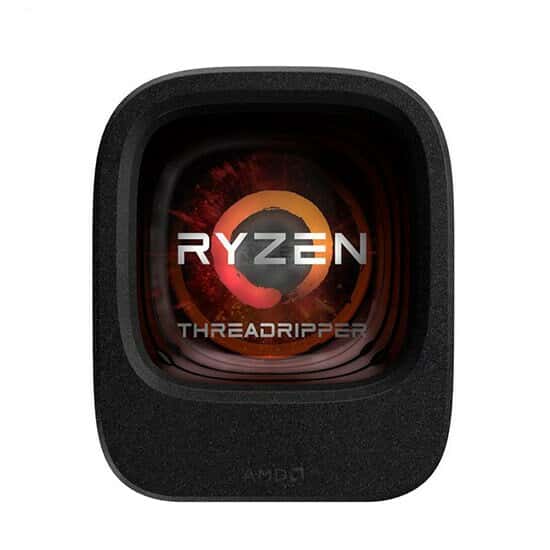 CPU ای ام دی Ryzen Threadripper 1920X TR4144979